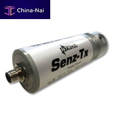 Oxygen gas transmitter SenzTxelectrochemicalzirconiacompact