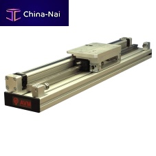 Cartesian linear gantry module Type 35pneumatic