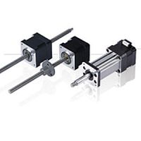Linear actuator MSL14 seriesstepperball screwlead screw