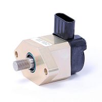 Sensor controller WM-531