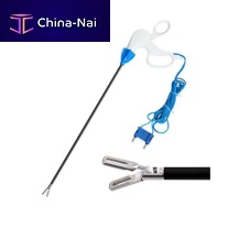 Laparoscopy forceps GYEE-BC01disposablebipolar
