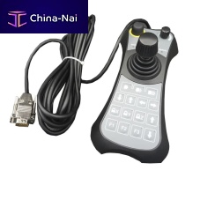 Hall effect joystick MKF-JS023-axiswith buttonsrugged