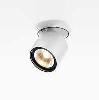 Recessed ceiling spotlight HoyLEDroundIP20
