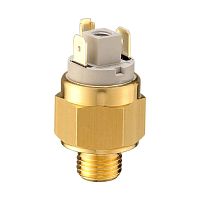 Bimetallic thermostat 506 differentialpresetG 1/4