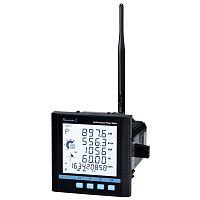 Ethernet communication module AXM-WEB2WiFiModbus TCPBACnet