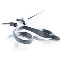 Laparoscopy forceps AdTec® single usedisposablebipolarmonopolar
