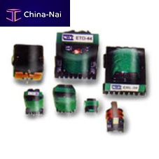 Power transformer EI, EE, ER, ERT, ETD, EFD, EP, PQ, RMencapsulatedfor switching power suppliesPCB