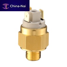 Bimetallic thermostat 506 differentialpresetG 1/4
