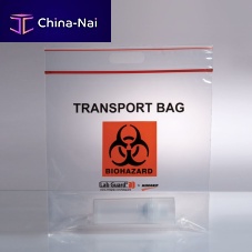 Hazardous materials packaging bag 18359