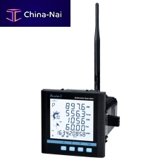 Ethernet communication module AXM-WEB2WiFiModbus TCPBACnet