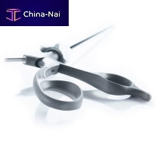 Laparoscopy forceps AdTec® single usedisposablebipolarmonopolar