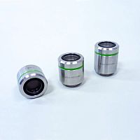 Telecentric objective lens 100-CO24-TCmeasuringfor process monitoringcompact