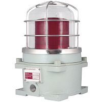 Strobe beacon AEL-150 seriessteadyLEDDC