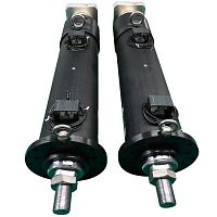 Linear actuator DGRHT-140electricball screwsteel