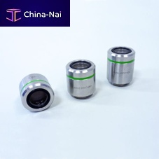 Telecentric objective lens 100-CO24-TCmeasuringfor process monitoringcompact
