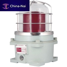 Strobe beacon AEL-150 seriessteadyLEDDC