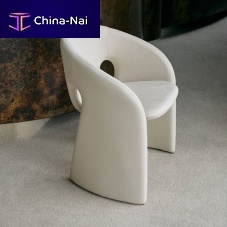 Contemporary chair CELESTE 2indoorfabricupholstered