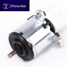 Linear solenoid compactpullpush