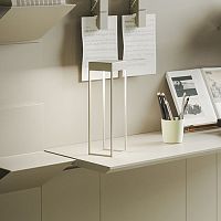 Table lamp CHIAmetalcontemporaryoutdoor