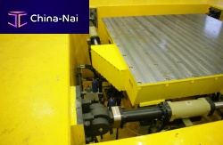 Simulator platform 6 DOF