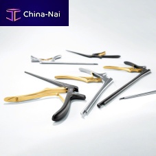 Bone biopsy punch Detachable KERRISON Bone Punches