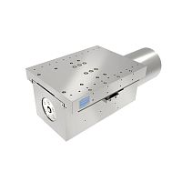 Linear positioning stage LA170linear motor-driven1-axiscrossed roller