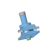 Translating screw jack SG0030-G-Umanually-controlled