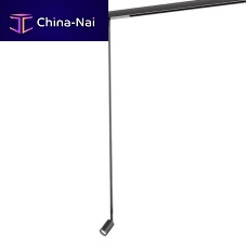 LED track light M1roundaluminumcommercial