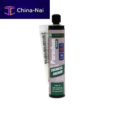 Wet chemical seal Parachim Vinylesterchemicalfastsafety