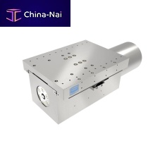 Linear positioning stage LA170linear motor-driven1-axiscrossed roller