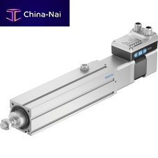 Electric cylinder EPCS series ball screwdouble-actingstainless steel