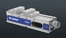 Machine tool vise CNC seriesverticalhigh-pressure