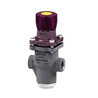 Air pressure relief valve PRV25/2Sfor gasregulatingcompact