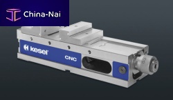 Machine tool vise CNC seriesverticalhigh-pressure