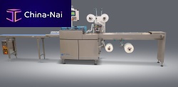 Automatic bagging machine RCN 320robotichorizontalfloor-standing