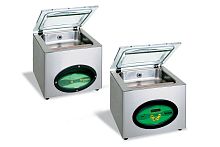 Vacuum packing machine E60 - T60bell typetabletop