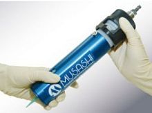 Dispensing cartridge CS-C series