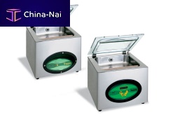 Vacuum packing machine E60 - T60bell typetabletop