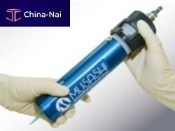 Dispensing cartridge CS-C series
