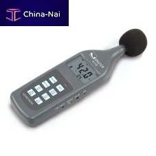 Basic sound level meter SU 130