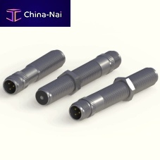 Variable reluctance speed sensor DIGISPEC 0090 series rotationaldigital outputhigh-pressure