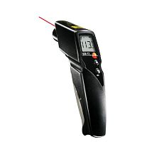 Infrared thermometer 830-T with LCD display�C10:1