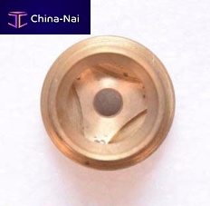 Precision jet valve