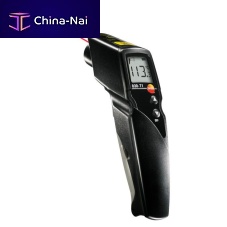 Infrared thermometer 830-T with LCD display�C10:1