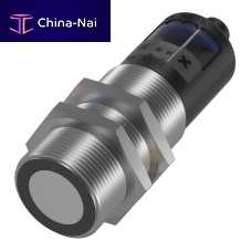 Through-beam ultrasonic sensor BUS003Fstainless steel