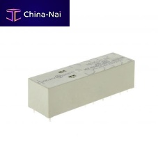 DC electromechanical relay 4804 NO2 NCpower