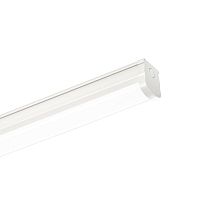 Surface mounted light fixture ONDALEDlinearIP65
