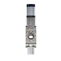 Shut-off valve CDS seriesslidewith handwheelfor water