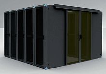 Modular data center DATALOGIC
