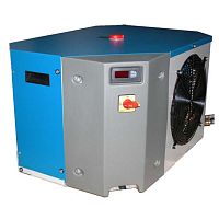 Water cooler